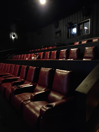 Cinemas in Philadelphia