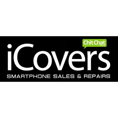 iCovers Dungannon - Cell phone store