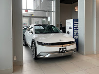 Boundary Hyundai - Photo 7 - Car repair in Vancouver, BC, Canada, Olympia