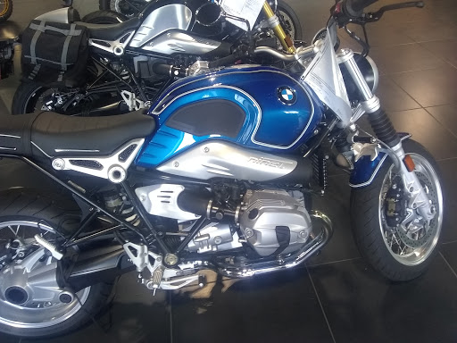BMW Motorcycle Dealer «BMW of Denver», reviews and photos, 10350 E Easter Ave, Centennial, CO 80112, USA