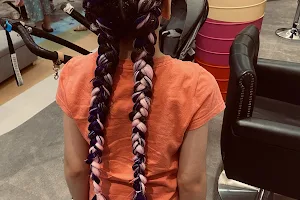 Candy Hair image