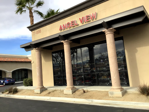 Thrift Store «Angel View Resale Store - Bermuda Dunes», reviews and photos, 77898 Country Club Dr # 91, Palm Desert, CA 92211, USA