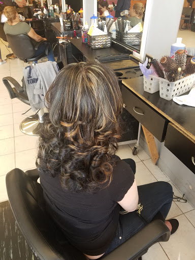 Beauty Salon «Arelis Beauty Supply», reviews and photos, 671 Main St, Worcester, MA 01610, USA