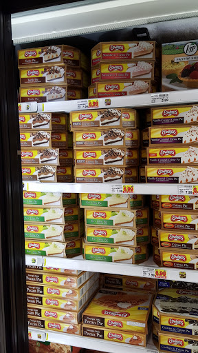 Grocery Store «Kroger», reviews and photos, 1905 N Jackson St #500, Tullahoma, TN 37388, USA