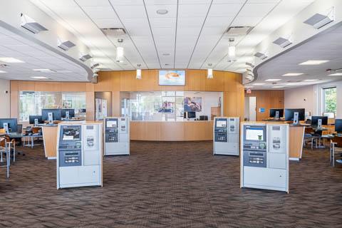 Federal Credit Union «UFCU Whitestone Interactive Financial Center», reviews and photos