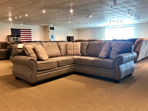 Mattress Store «Cheap Sleep Furniture and Mattresses», reviews and photos, 7912 Rogers Ave, Fort Smith, AR 72903, USA