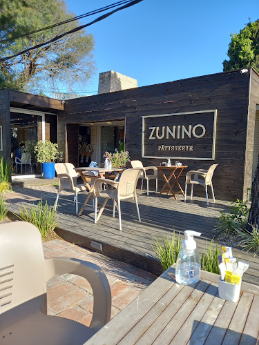 Zunino Patisserie - Cafetería