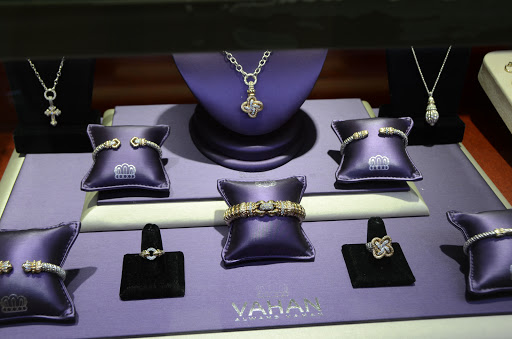 Jewelry Store «Mc Kenzie & Smiley Jewelers», reviews and photos, 2321 Madison St, Clarksville, TN 37043, USA