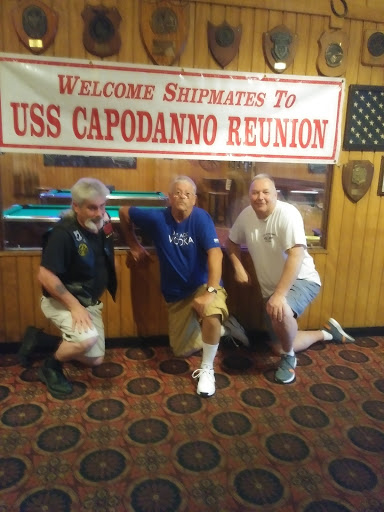 Western Restaurant «The Banque Country Western», reviews and photos, 1849 E Little Creek Rd, Norfolk, VA 23518, USA