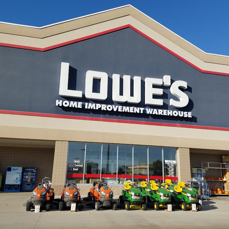 Lowe's Home Improvement