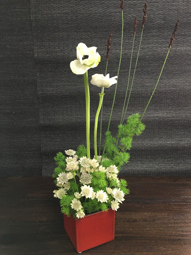 Florist «Zen Gardens Floral», reviews and photos, 15401 Red Hill Avenue,suite B, Tustin, CA 92780, USA