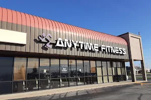 Anytime Fitness image