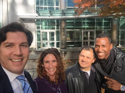 Immigration Attorney «Andrew D. Holley - Attorney for Immigrants», reviews and photos