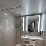 Photo n°6 de l'avis de MD.e fait le 19/02/2024 à 20:51 sur le  LOGINN Hotel Stuttgart Zuffenhausen à Korntal-Münchingen