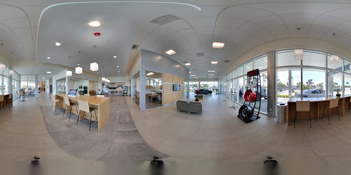 Ford Dealer «Plantation Ford», reviews and photos, 707 N State Rd 7, Plantation, FL 33317, USA