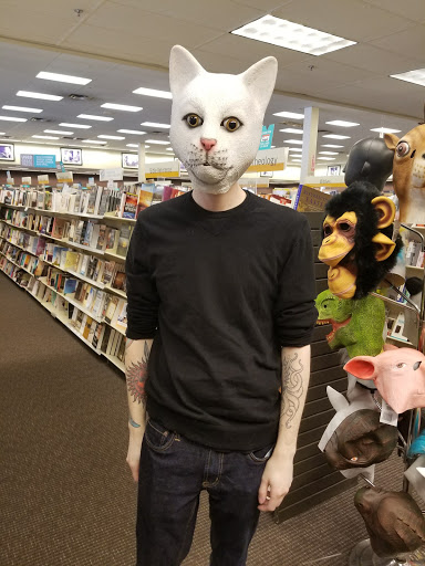 Book Store «Books-A-Million», reviews and photos, 738 Marsh Landing Pkwy, Jacksonville Beach, FL 32250, USA