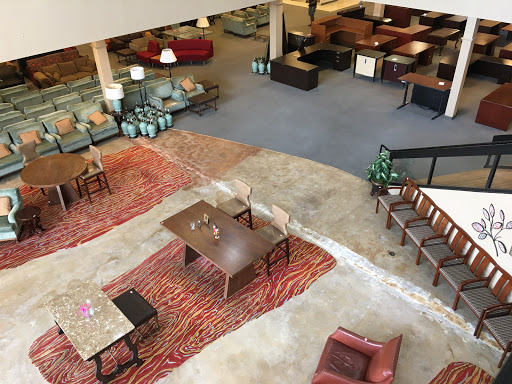 Office Furniture Store «Office Furniture Liquidations», reviews and photos, 4400 S Piedras Dr #101, San Antonio, TX 78228, USA