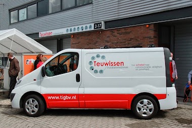 Teuwissen Installatietechniek