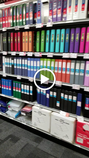 Office Supply Store «Staples», reviews and photos, 2330 Foothill Blvd, La Verne, CA 91750, USA