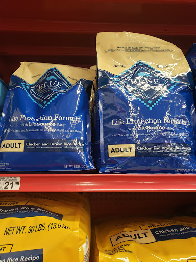 Pet Supply Store «PetSmart», reviews and photos, 7225 Bell Creek Rd Ste 228, Mechanicsville, VA 23111, USA