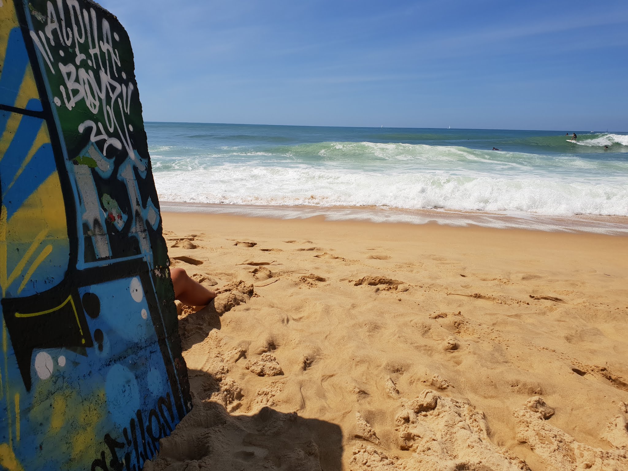 Photo n° 3 de l'avis de Tobi.e fait le 23/08/2018 à 15:11