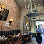 Photo n°1 de l'avis de eleonora.o fait le 25/09/2023 à 17:05 sur le  Lait Ristorante à Monza