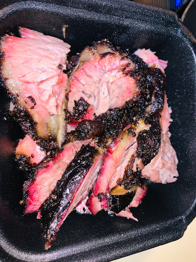Barbecue Restaurant «4 Rivers Smokehouse», reviews and photos, 2660 N University Dr, Coral Springs, FL 33065, USA