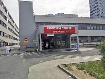 Urgentni center