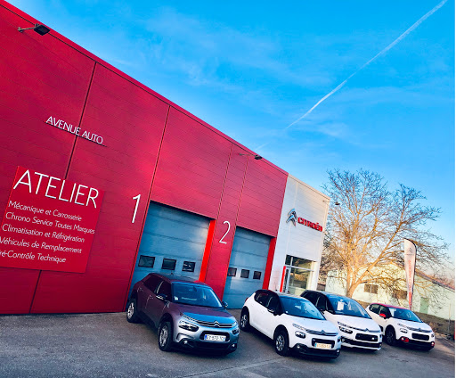 Photo 5 - GARAGE DMA - Réparation et Entretien automobiles