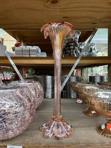 Florist «Wholesale Flowers and Supplies», reviews and photos, 5305 Metro St, San Diego, CA 92110, USA