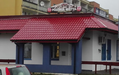 Pizzeria Grotta - Śniadeckich 9, 75-453 Koszalin, Poland