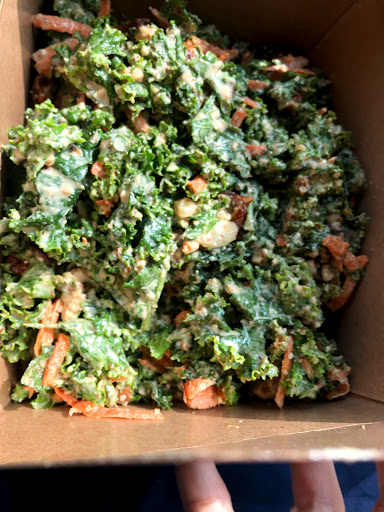 Organic Food Store «Organic Corner Inc», reviews and photos, 37 Broadway, Massapequa, NY 11758, USA