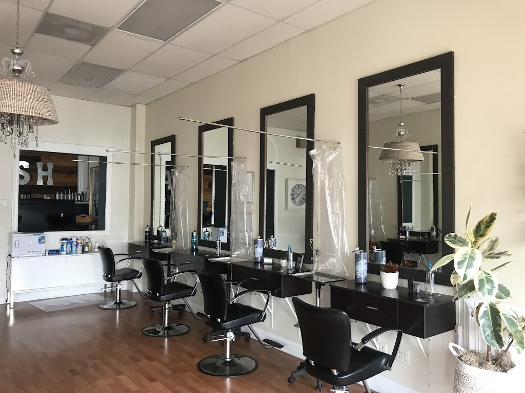 Salon J'Za 08736