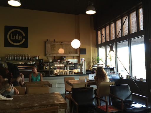 Coffee Shop «Lola Coffee», reviews and photos, 1001 N 3rd Ave, Phoenix, AZ 85003, USA