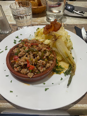 Brasserie l'Eden à Saint-Girons