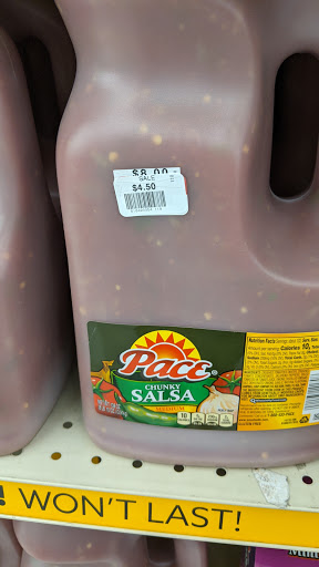 Discount Store «Big Lots», reviews and photos, 843 W Bloomingdale Ave, Brandon, FL 33511, USA