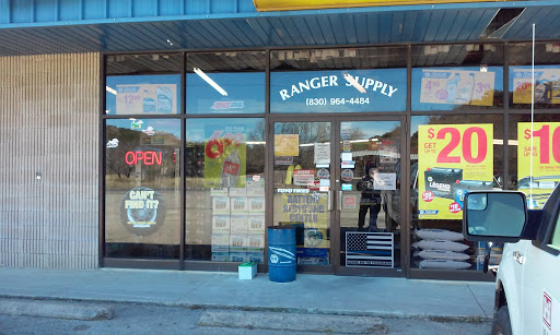 Auto Parts Store «NAPA Auto Parts - Ranger Supply», reviews and photos, 1837 FM2673, Canyon Lake, TX 78133, USA