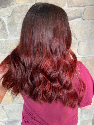 Beauty Salon «Meraki Salon & Spa», reviews and photos, 603 Wayne Ave, Chambersburg, PA 17201, USA