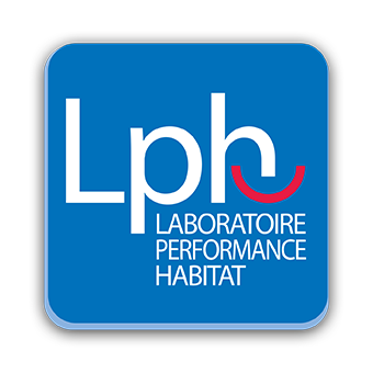 LPH • Laboratoire Performance Habitat à Lacropte
