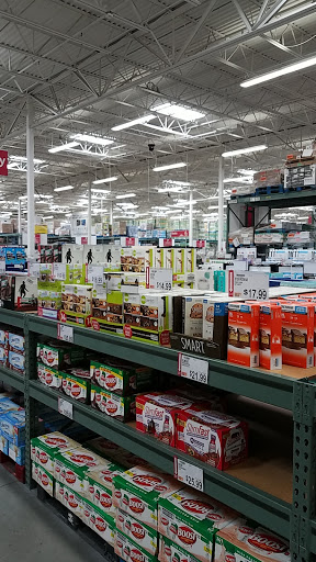 Warehouse club «BJ’s Wholesale Club», reviews and photos, 2000 Power Plant Pkwy, Hampton, VA 23666, USA