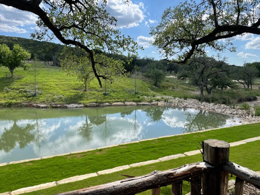 Winery «Singing Water Vineyards», reviews and photos, 316 Mill Dam Rd, Comfort, TX 78013, USA