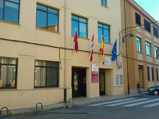 Conservatorio de Música 