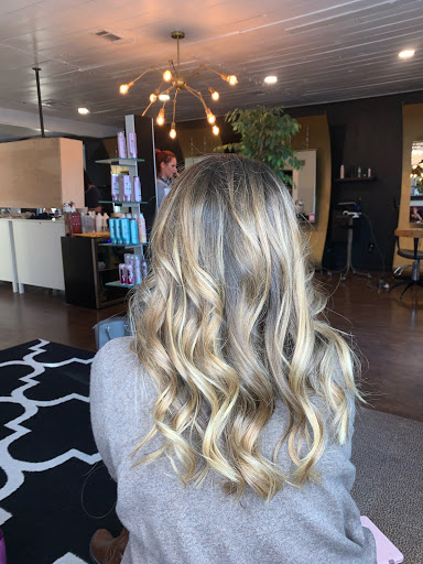 Beauty Salon «Eutopia Salon», reviews and photos, 244 W Chimes St, Baton Rouge, LA 70802, USA