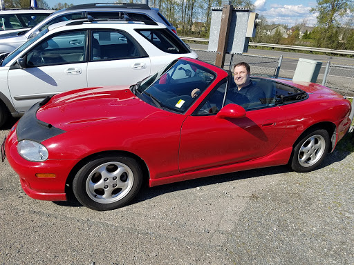 Used Car Dealer «NORTHWEST AUTOWAY LLC», reviews and photos, 6112 River Rd E, Puyallup, WA 98371, USA