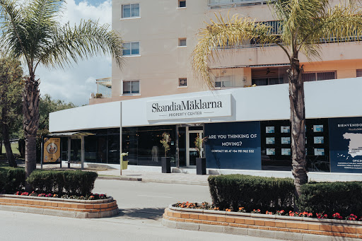 SkandiaMäklarna Fuengirola en Fuengirola