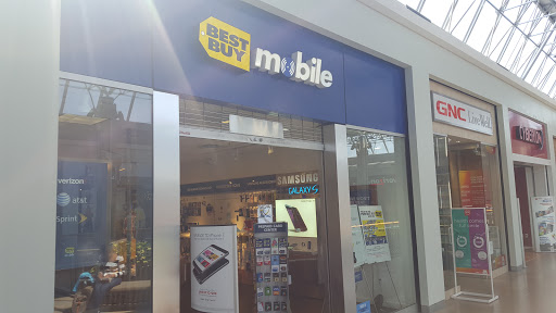 Cell Phone Store «Best Buy Mobile», reviews and photos, 10300 Little Patuxent Pkwy #2385, Columbia, MD 21044, USA