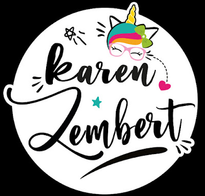 Karen Lembert à Missillac