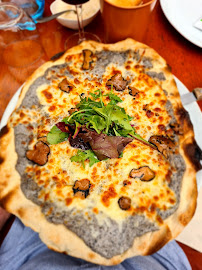 Pizza du Restaurant italien L'Altro - Restaurant Antibes - n°10