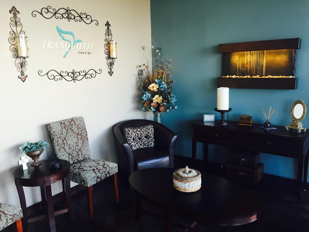 Tranquility Salon & Spa 75165