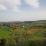 Photo n°2 de l'avis de Silvia.� fait le 29/10/2017 à 09:45 sur le  Landhaus Waldfrieden à Tengen